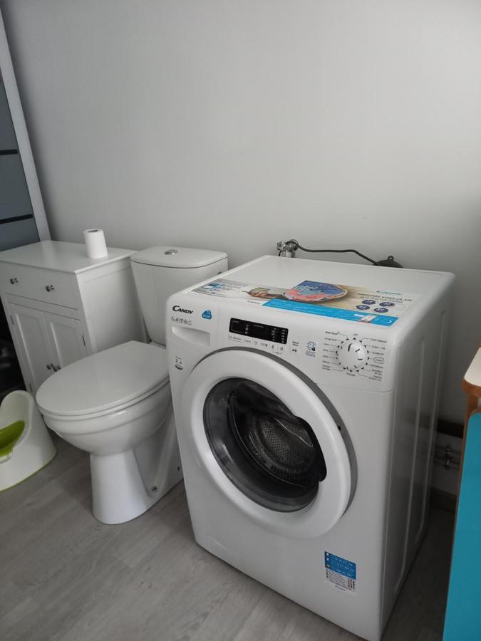 La Maison De Valerie Quézac 외부 사진